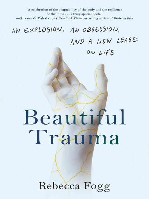 Title details for Beautiful Trauma by Rebecca Fogg - Wait list